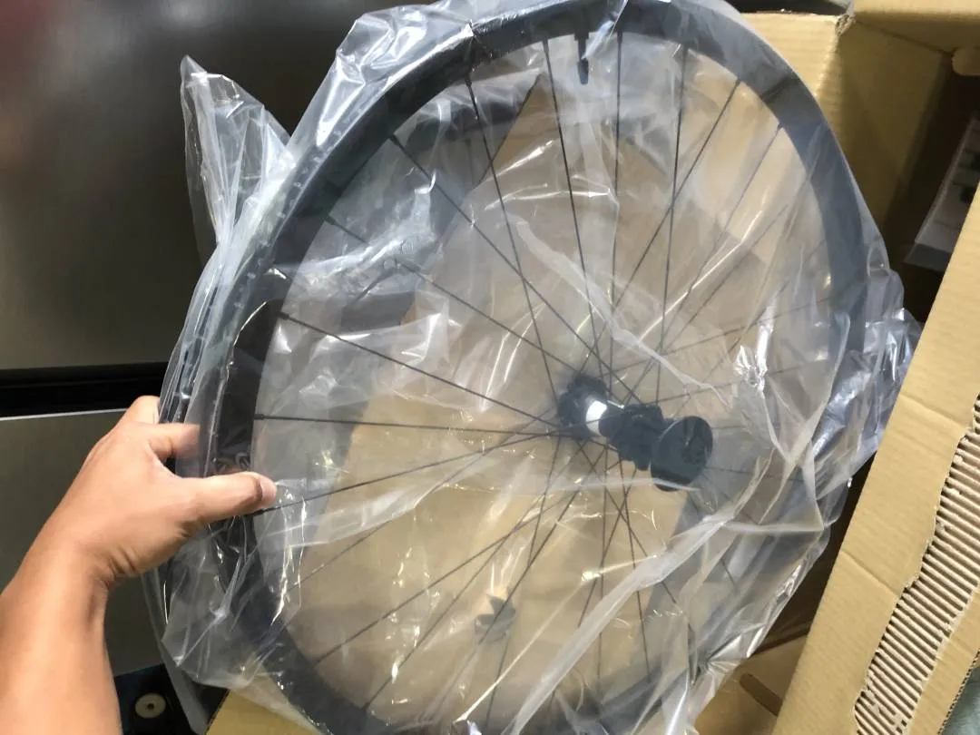 SOLD Roval Control Carbon 29 6B XD
