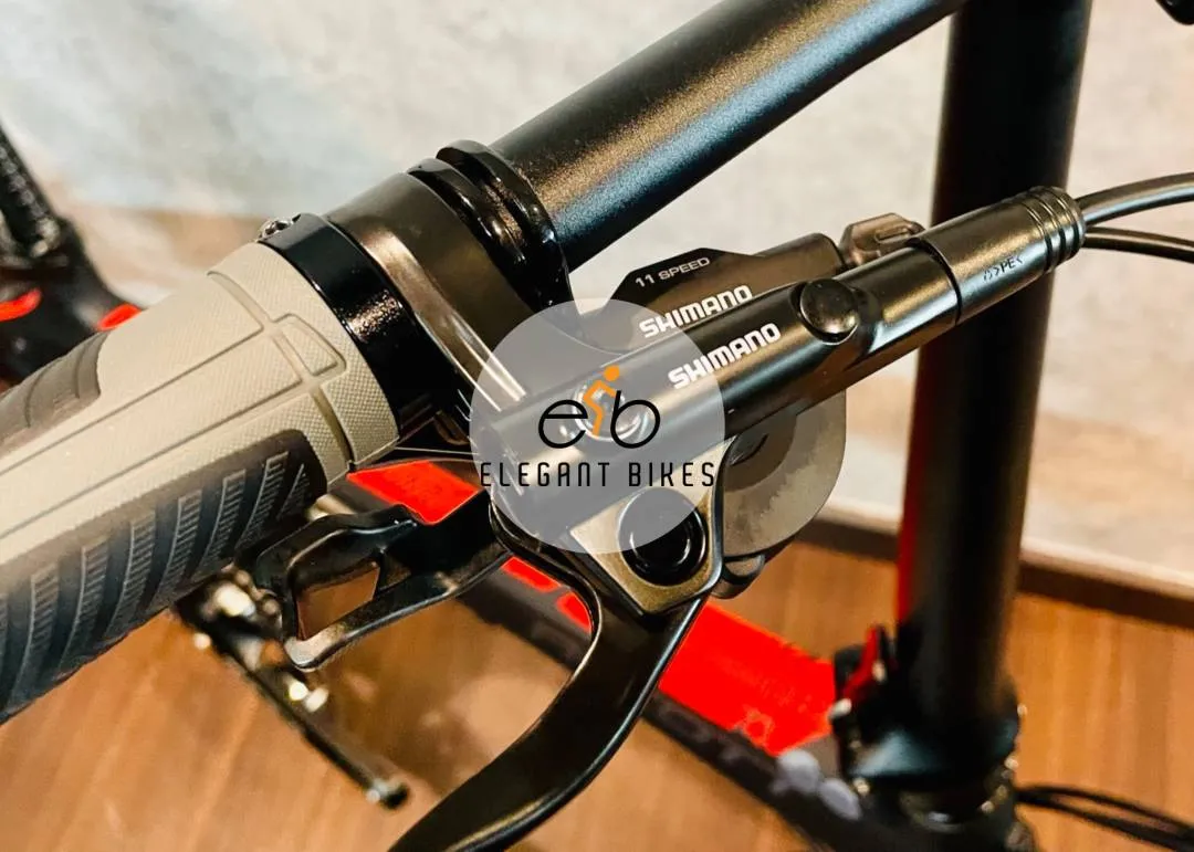 2022 ALCOTT CARBON Z1 SHIMANO 22 SPEED R7000
