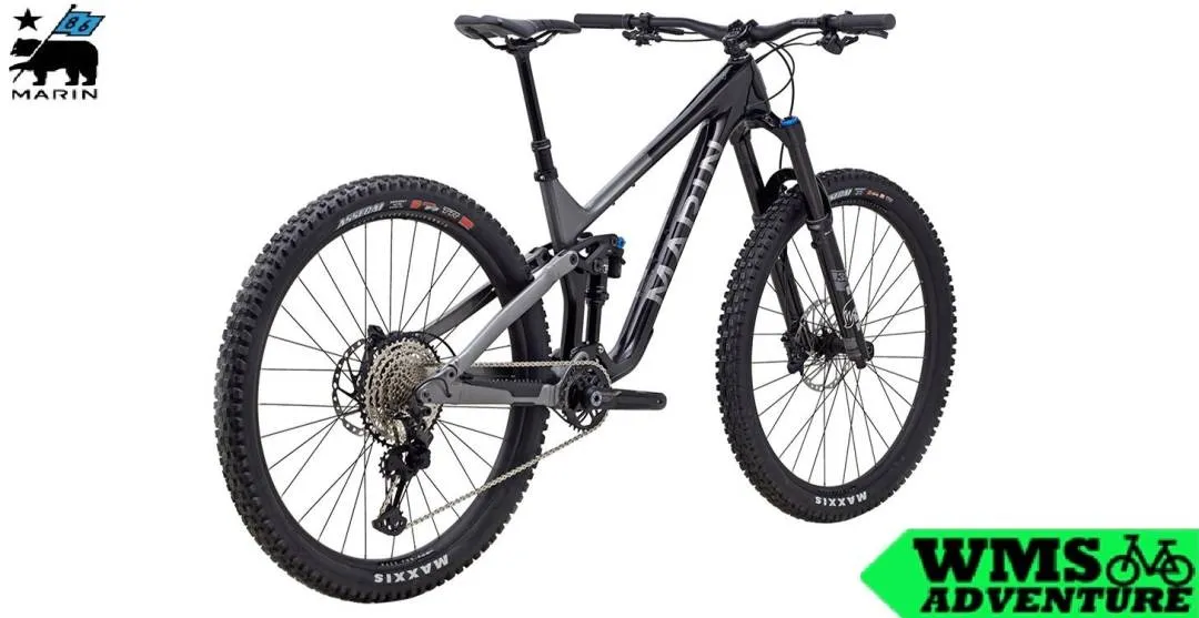 Marin Alpine Trail Carbon 2  C2 29" 2023