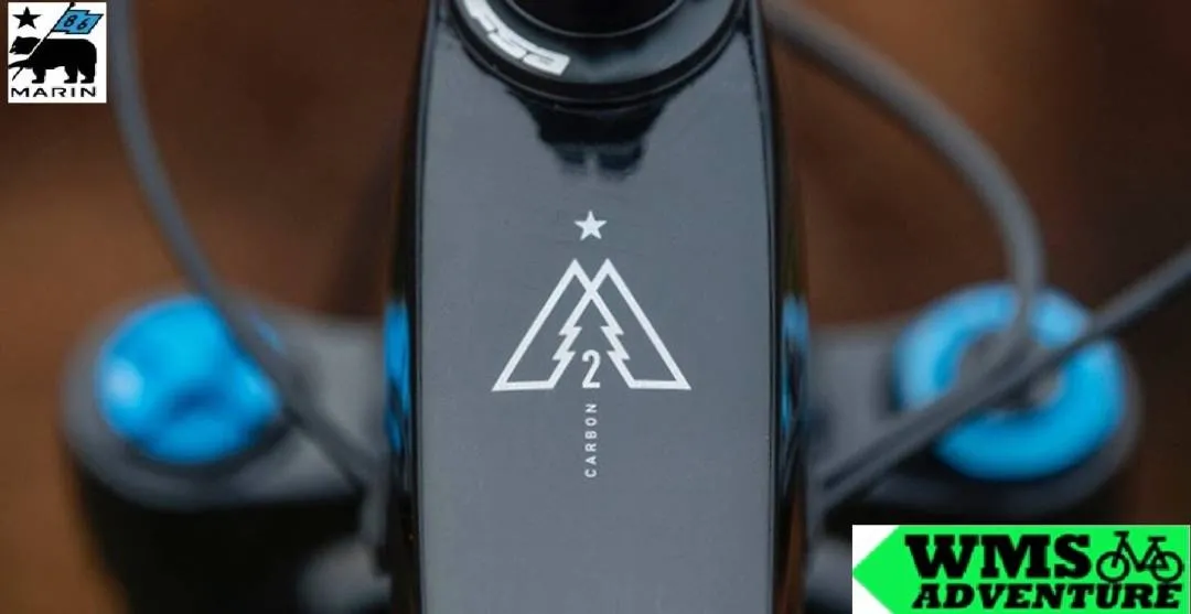 Marin Alpine Trail Carbon 2  C2 29" 2023