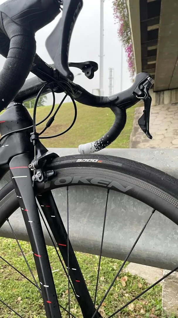 RENOX R1 Full Roadbike