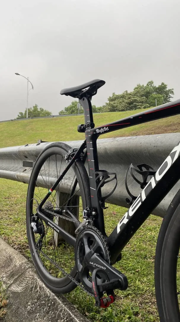 RENOX R1 Full Roadbike