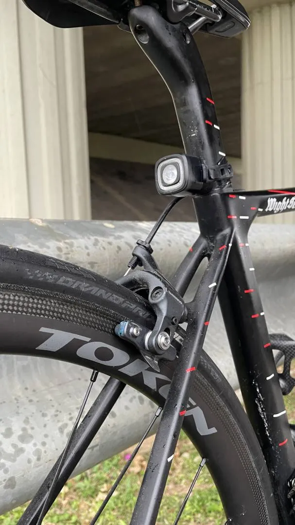 RENOX R1 Full Roadbike