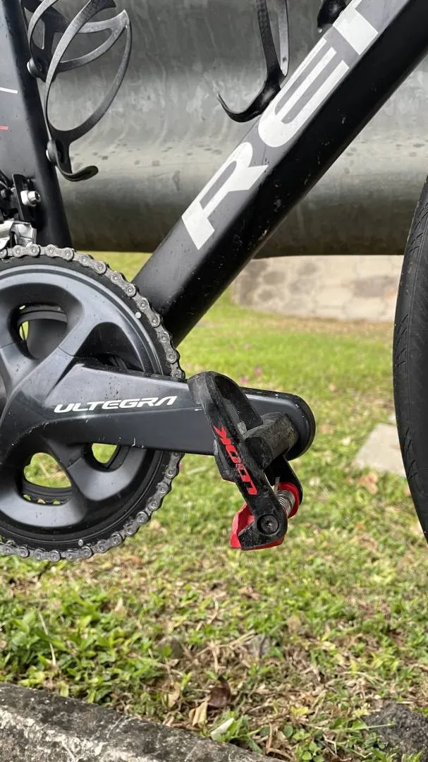 RENOX R1 Full Roadbike