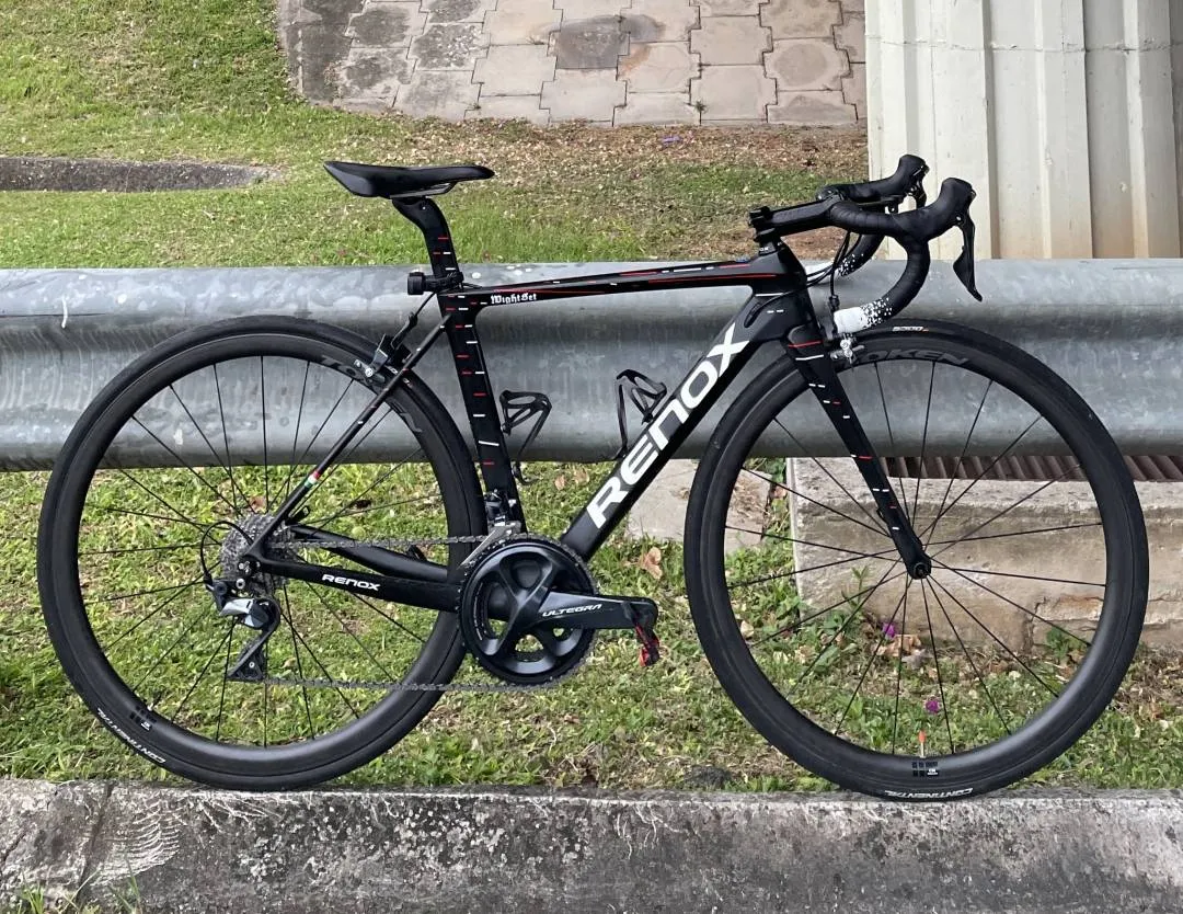 RENOX R1 Full Roadbike