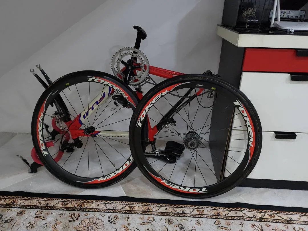 FUJI TEAM ISSUE