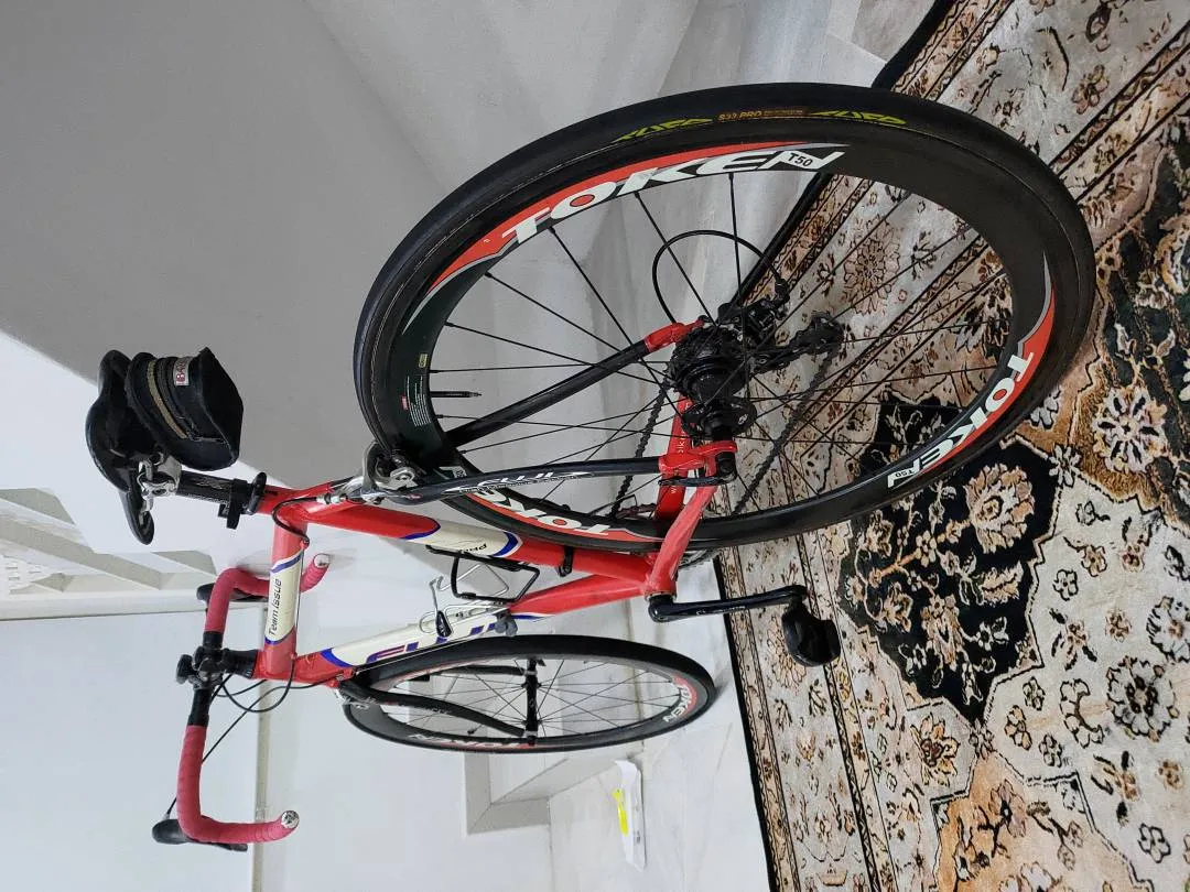 FUJI TEAM ISSUE
