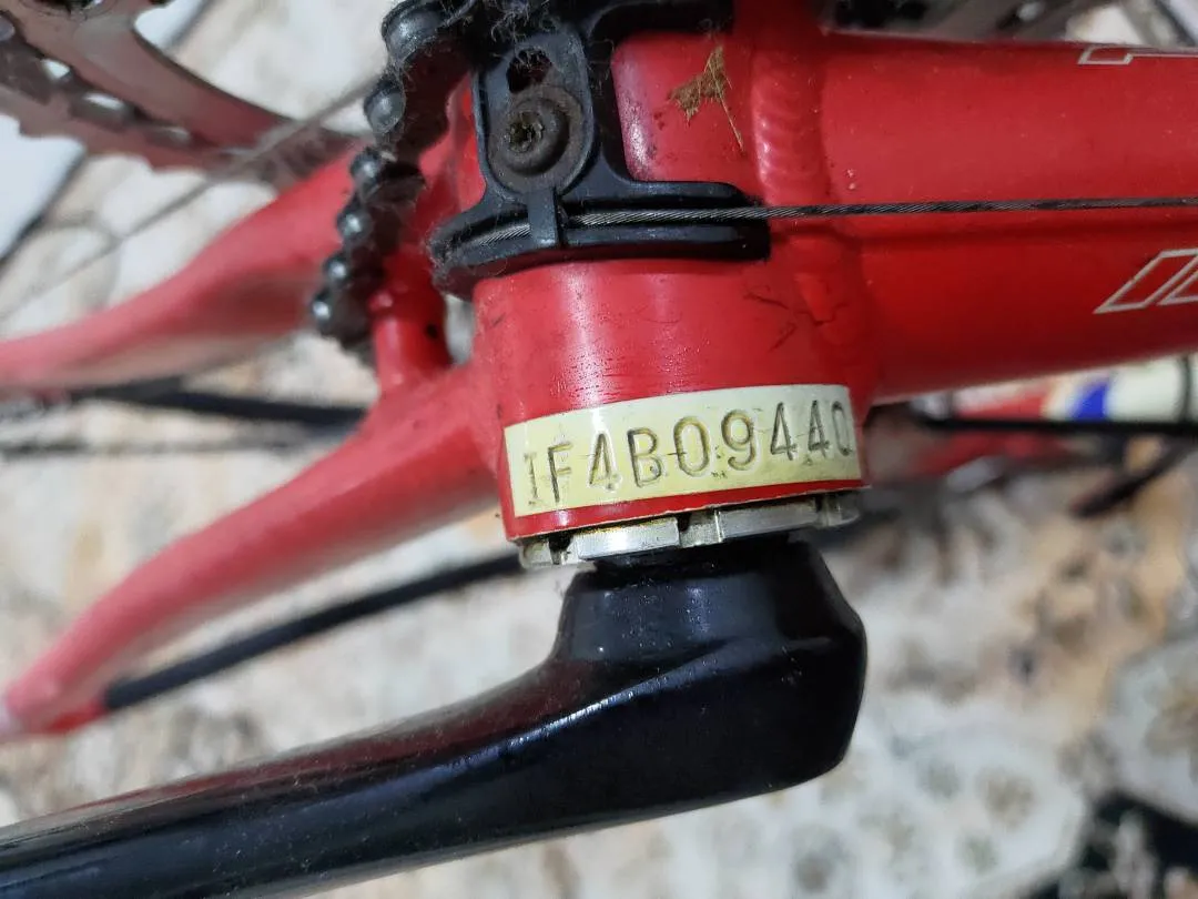 FUJI TEAM ISSUE