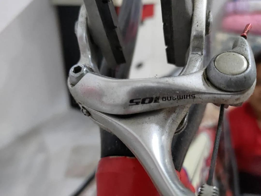 FUJI TEAM ISSUE