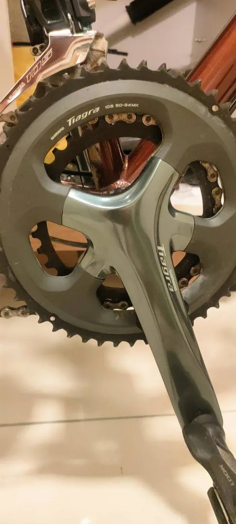 Tiagra Crank