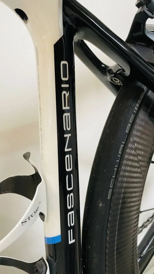 Storck Fascenario For Sale