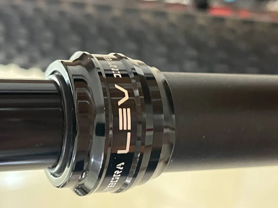 S-Works Epic 29 World Cup 2014