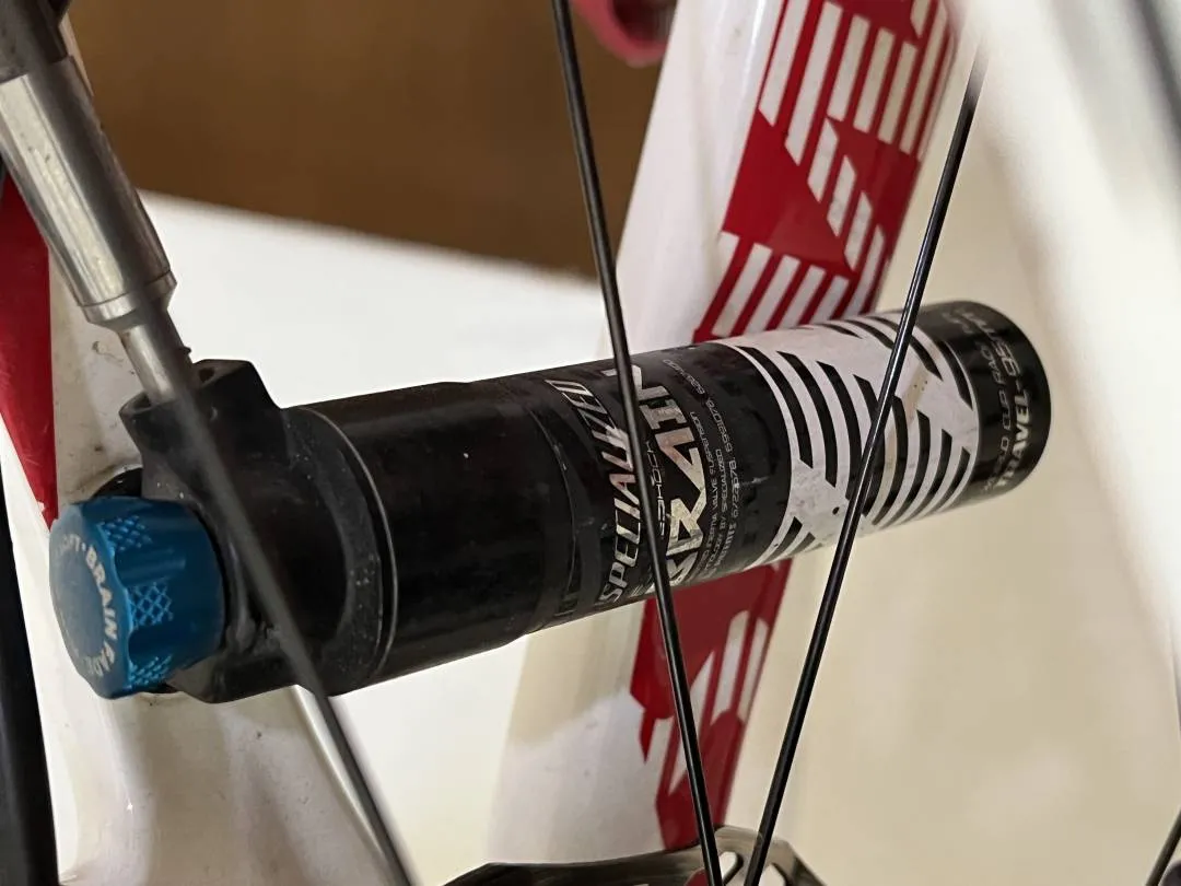 S-Works Epic 29 World Cup 2014
