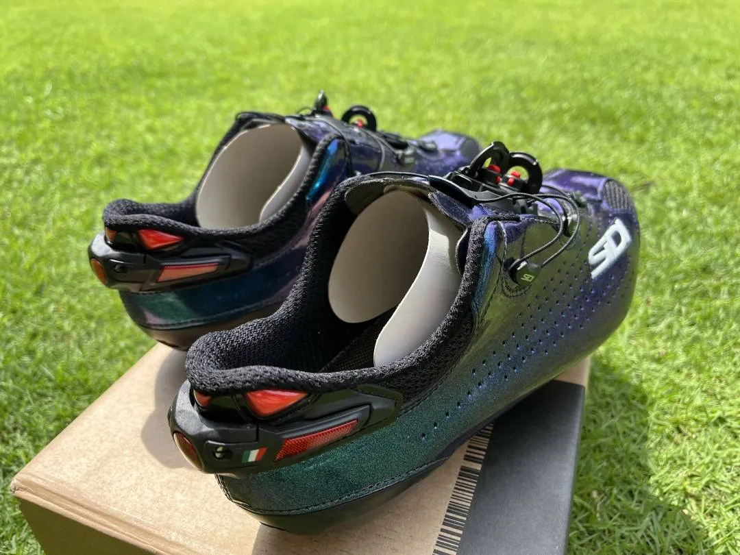 SIDI Road Bike Shoes