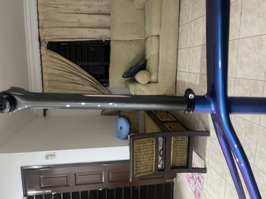 Sworks Epic MTB frame
