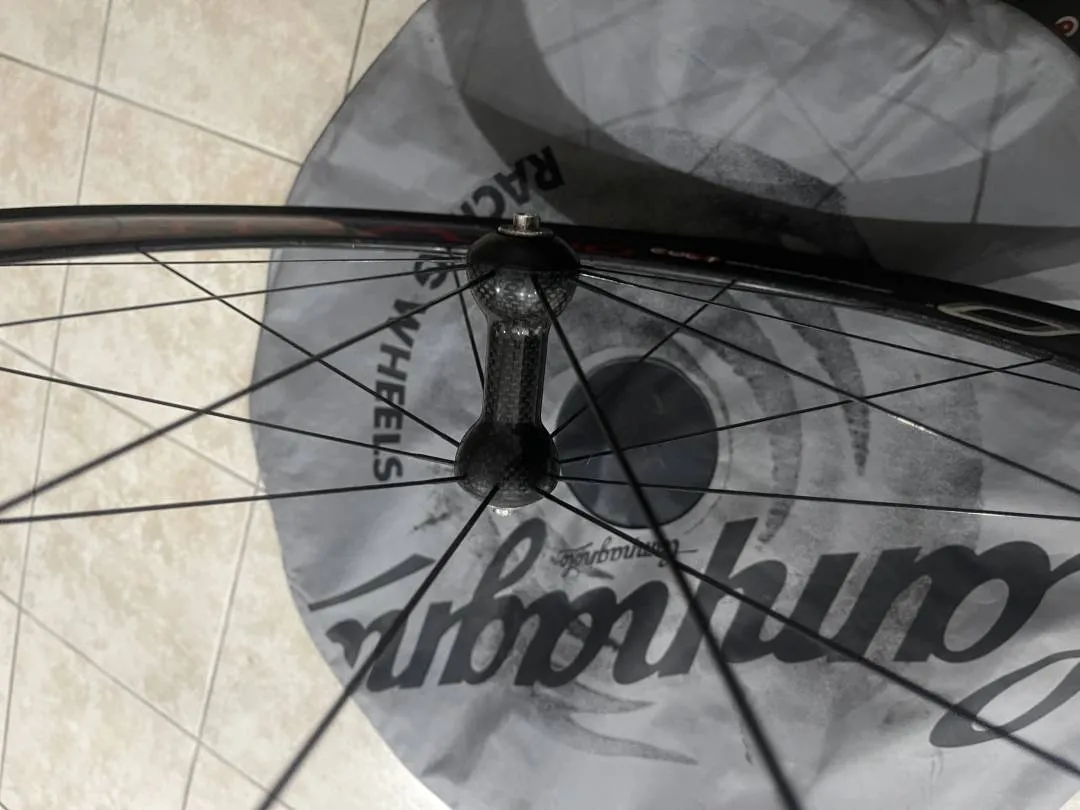 Campagnolo Bora Ultra Two