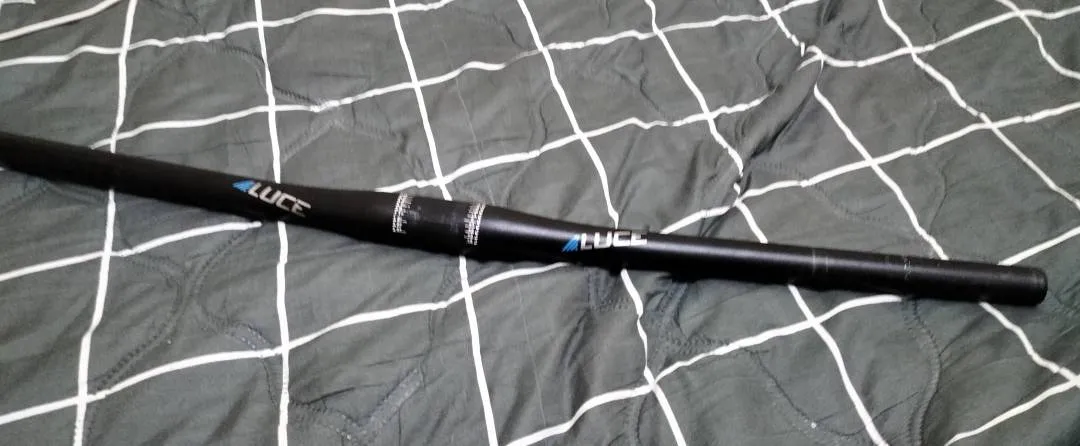 Luce Handlebar