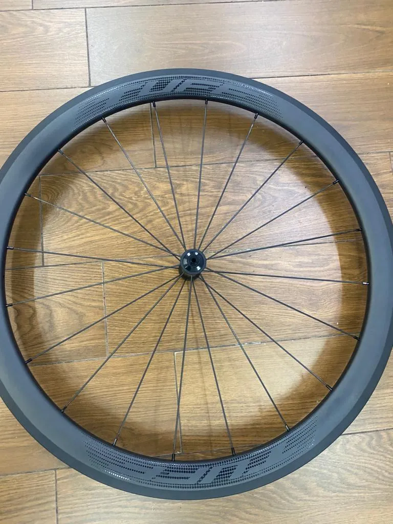 Tuff_Carbon_Wheelset Combo set 4.5/5.5 mm