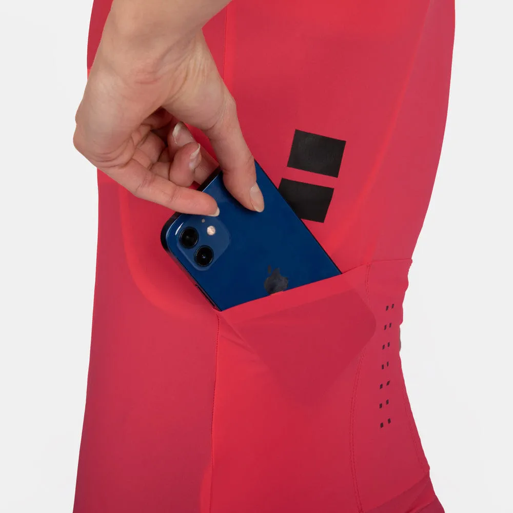 Soomom Women's Pro Classic Jersey