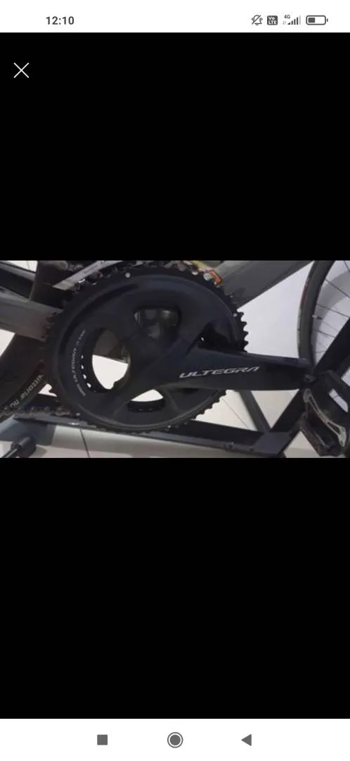Cannondale Caad13 disc