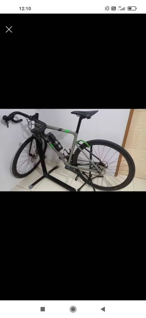 Cannondale Caad13 disc
