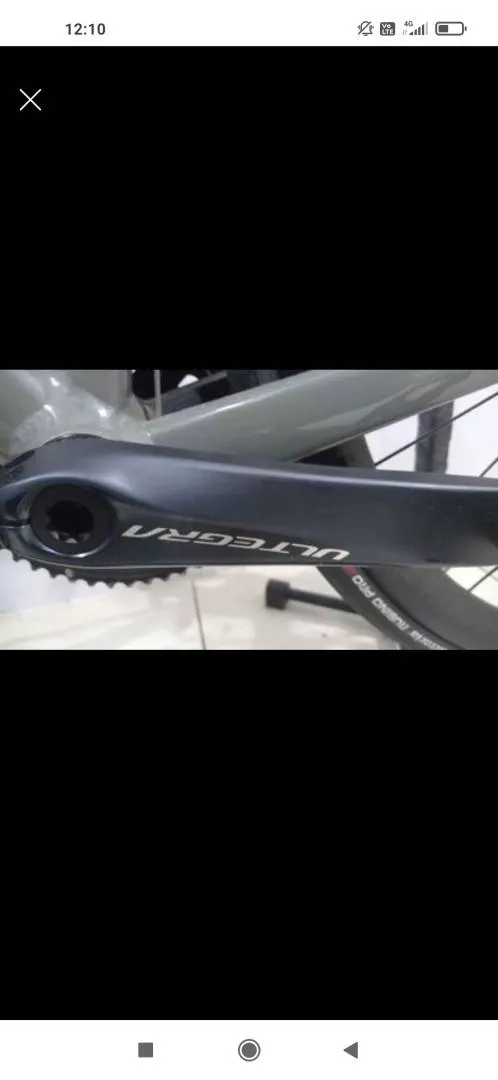 Cannondale Caad13 disc