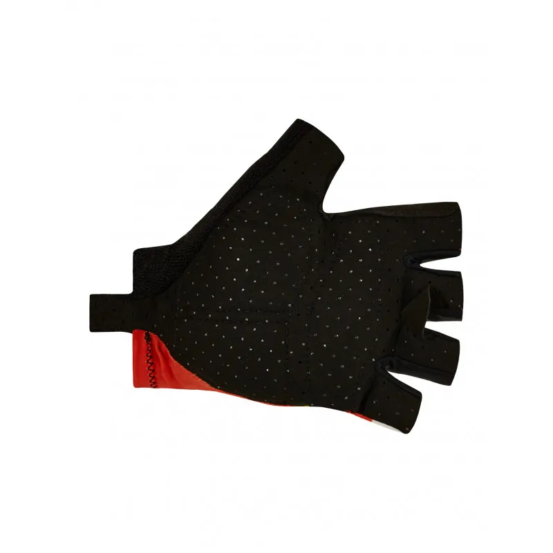 SANTINI DRAN DEPART COPENHAGUE SUMMER GLOVES TOUR DE FRANCE