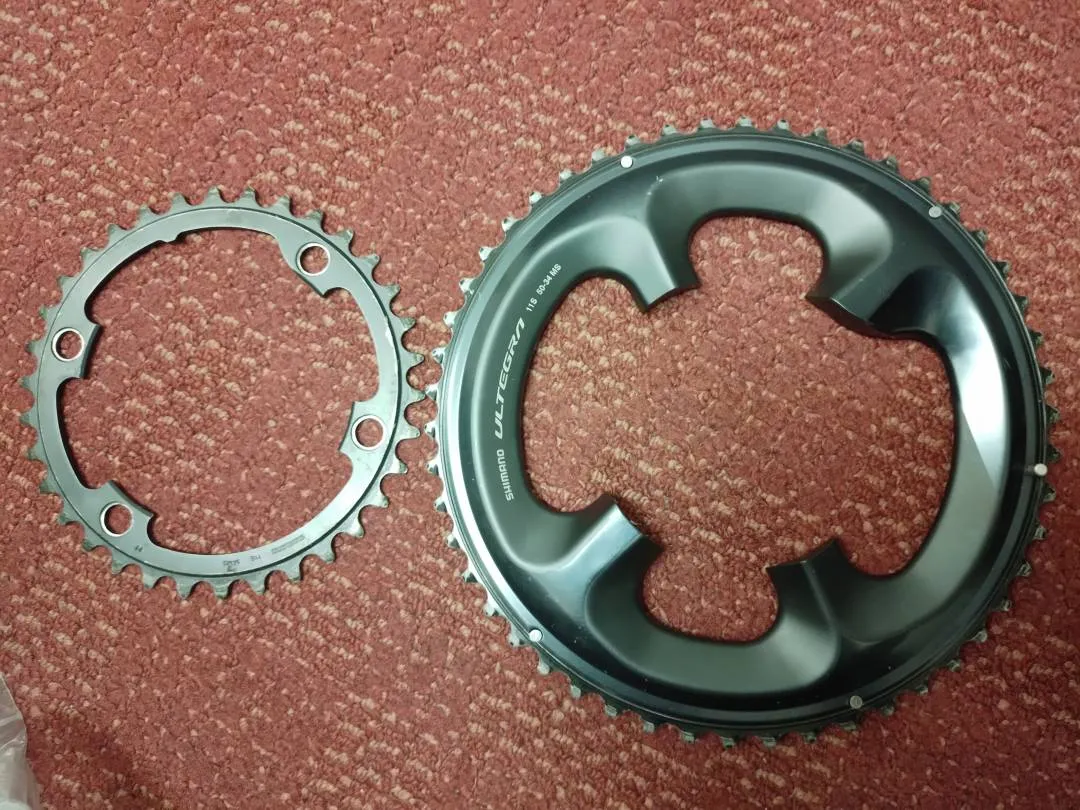 Chainring
