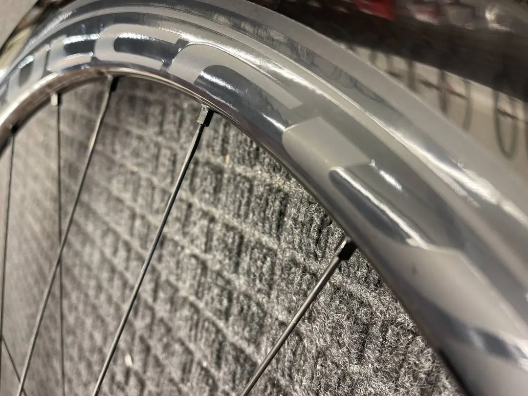 Fulcrum Wind 55 DB