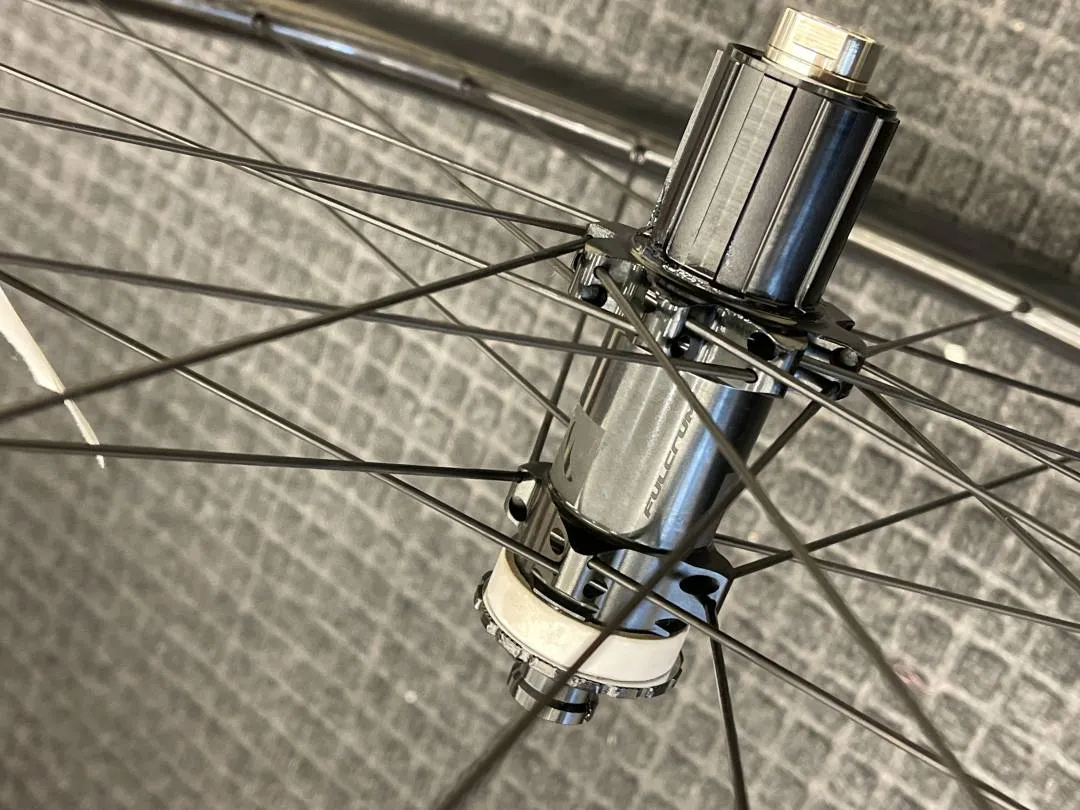 Fulcrum Wind 55 DB
