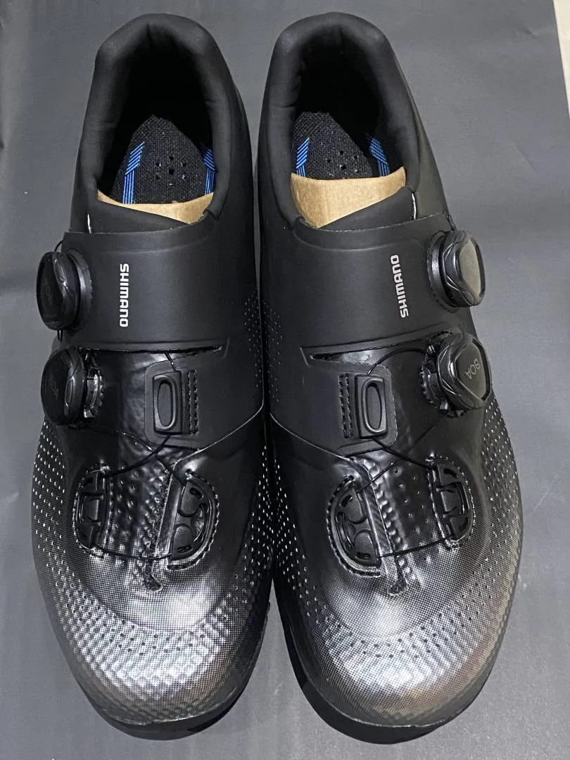 Shimano RC702