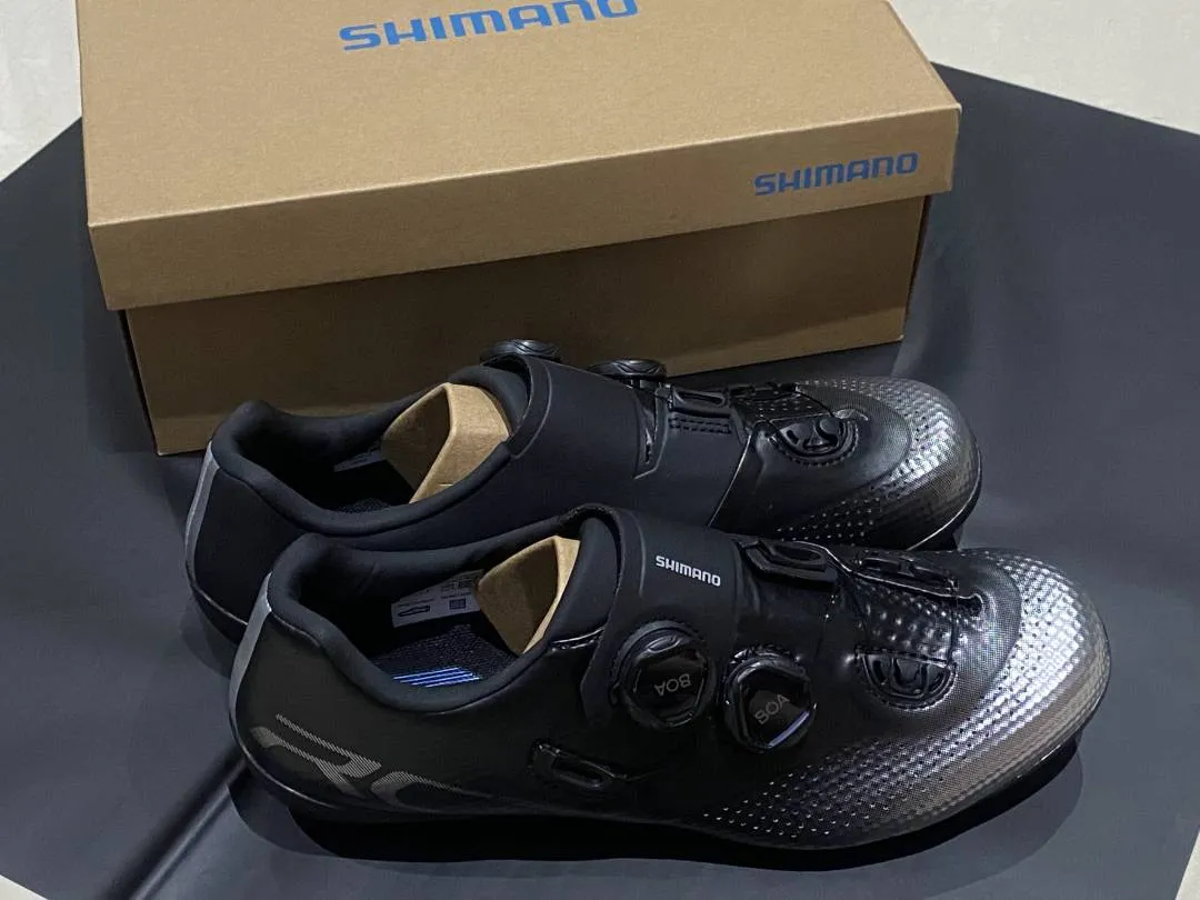Shimano RC702