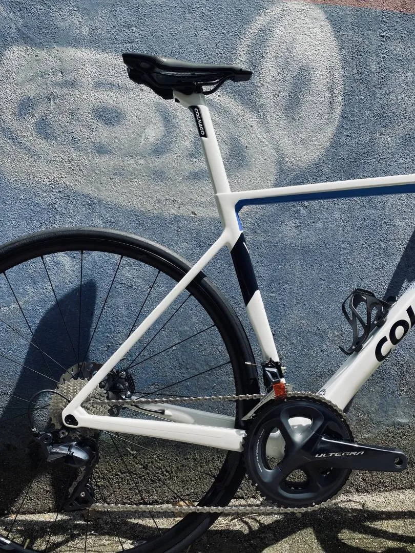 Colnago V3 Ultegra Disc ðŸ”¥SPECIAL DEALðŸ”¥