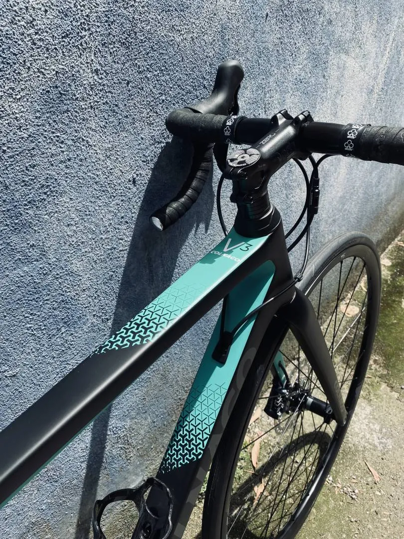 Colnago V3 Ultegra Disc ðŸ”¥SPECIAL DEALðŸ”¥
