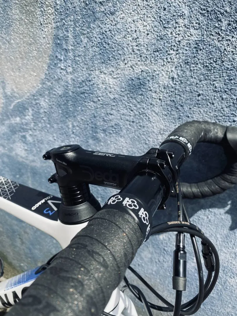 Colnago V3 Ultegra Disc ðŸ”¥SPECIAL DEALðŸ”¥