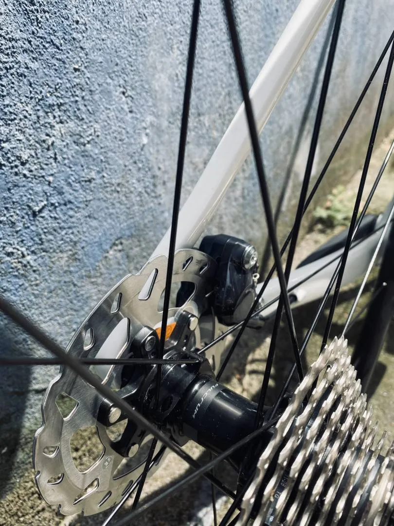 Colnago V3 Ultegra Disc ðŸ”¥SPECIAL DEALðŸ”¥