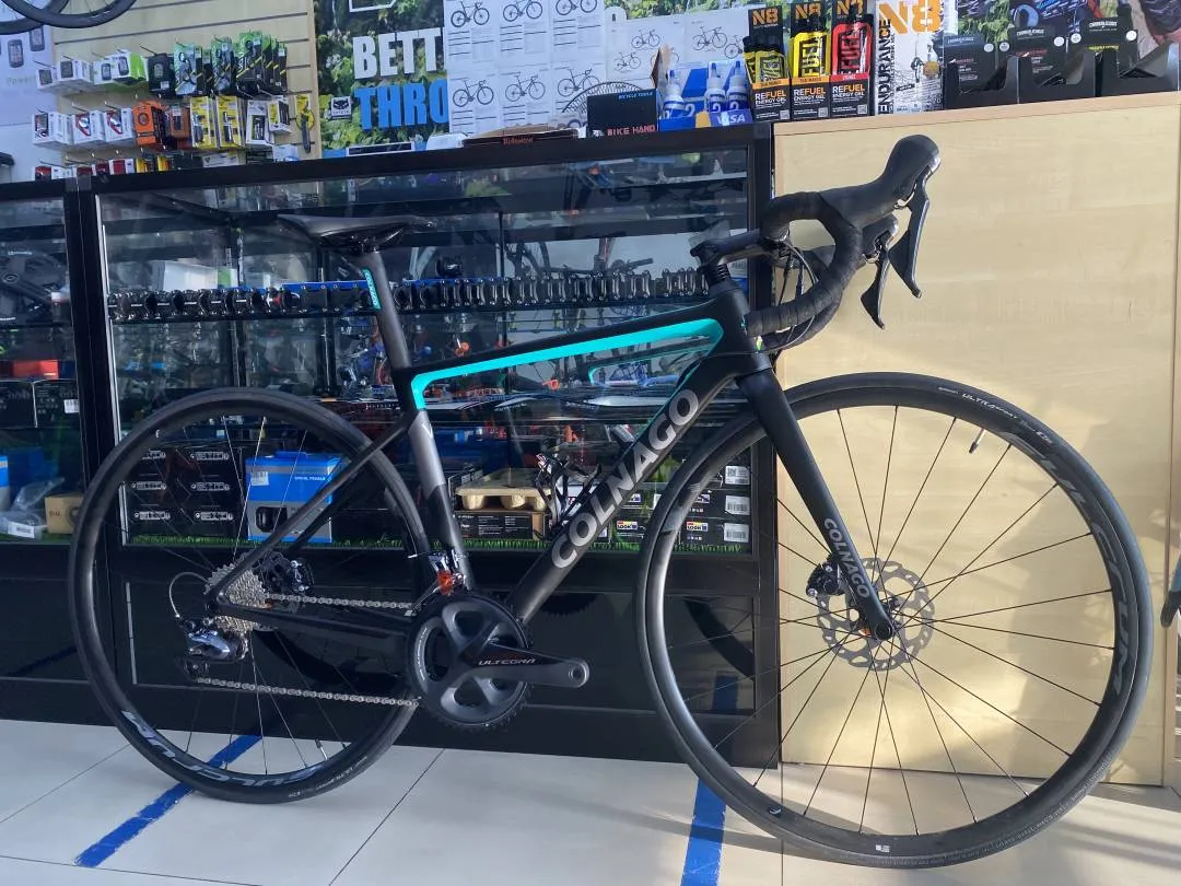 Colnago V3 Ultegra Disc ðŸ”¥SPECIAL DEALðŸ”¥
