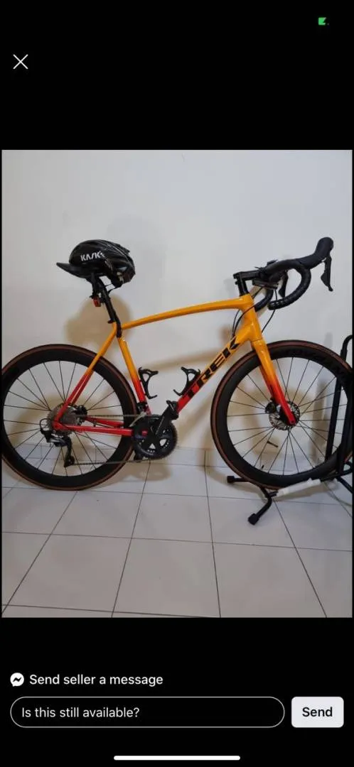 Trek Emonda ALR 300 Series