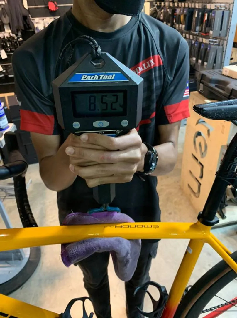 Trek Emonda ALR 300 Series