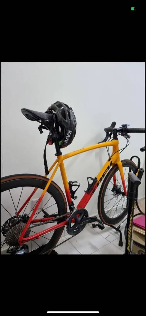 Trek Emonda ALR 300 Series