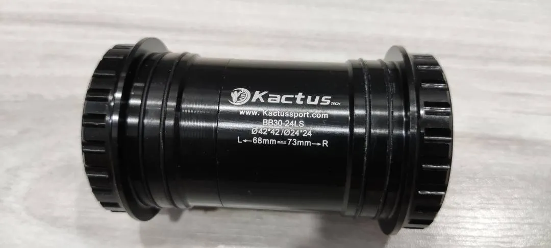 Kactus BB3024SL Ceramic Bottom Brackets