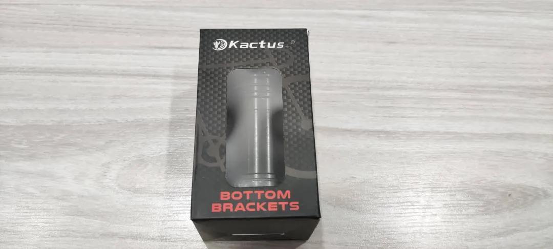 Kactus BB3024SL Ceramic Bottom Brackets