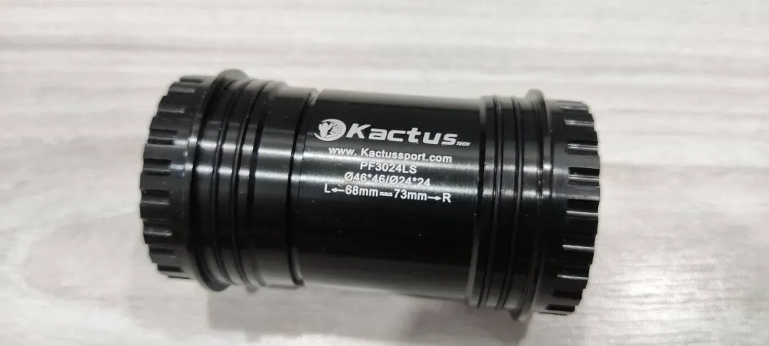 Kactus PF3024SL Ceramic Bottom Brackets
