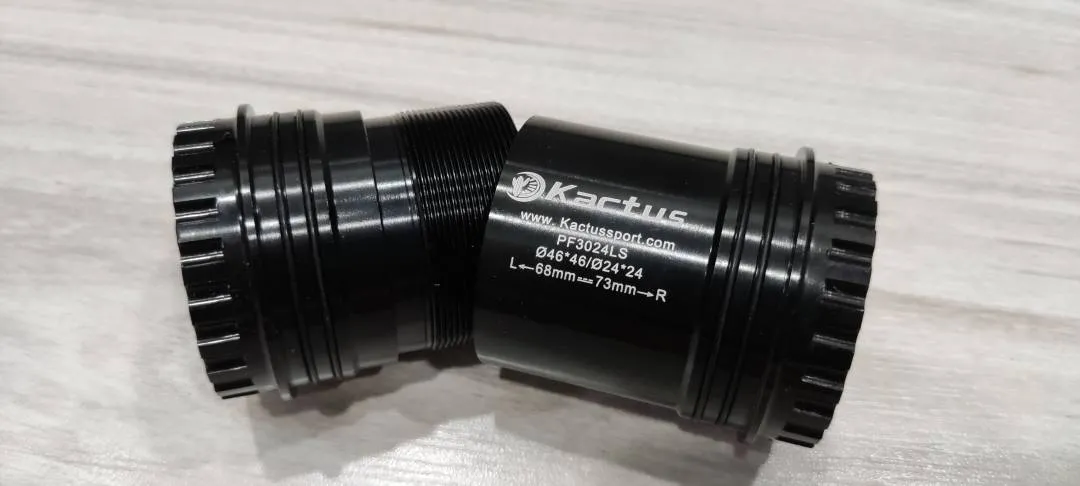 Kactus PF3024SL Ceramic Bottom Brackets