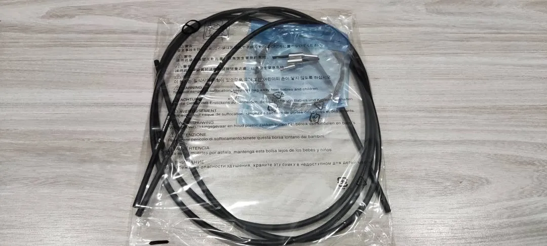 Shimano Dura Ace BC- 9000 Polymer Brake Cable Set