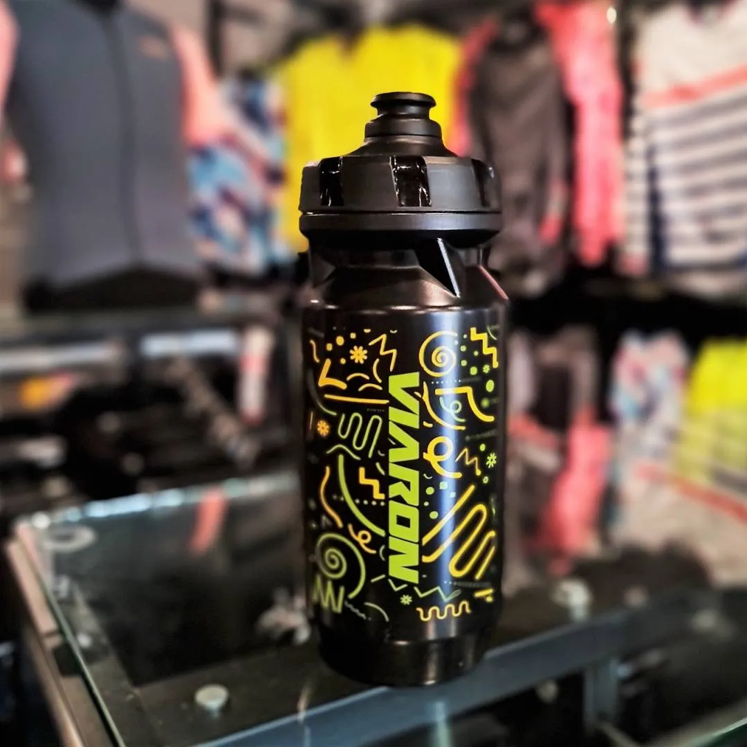 VIARON FLOW 600ml Water Bottle