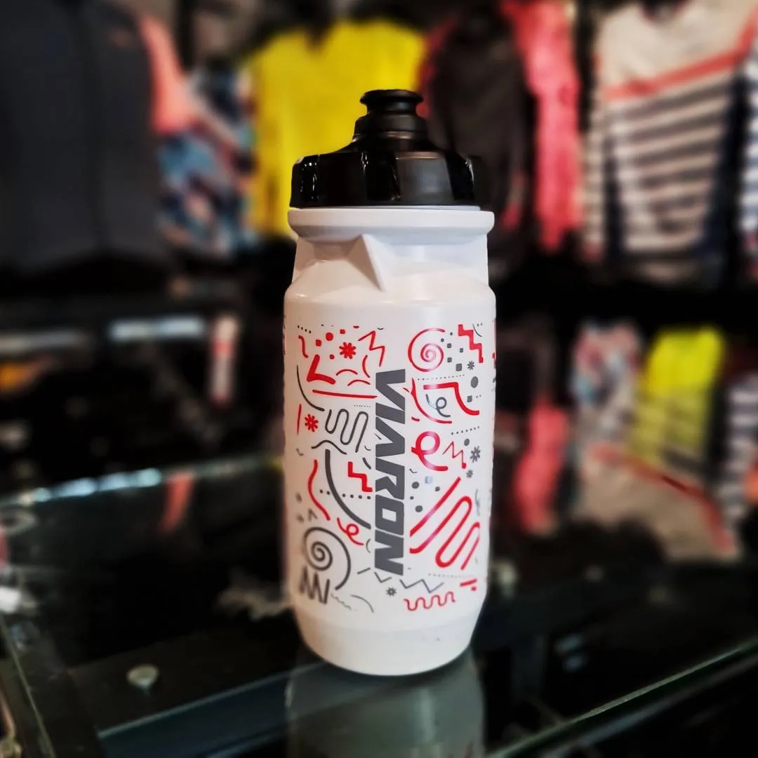 VIARON FLOW 600ml Water Bottle
