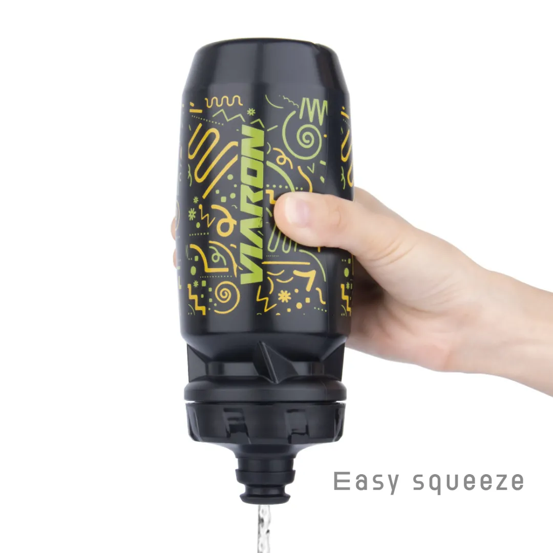 VIARON FLOW 600ml Water Bottle