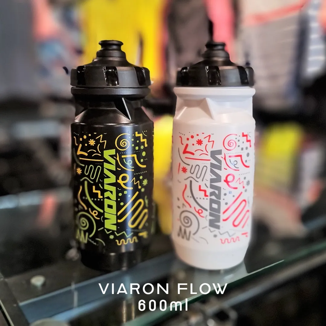 VIARON FLOW 600ml Water Bottle