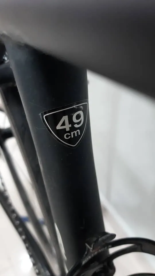 S-works tarmac SL4 With Durace groupset